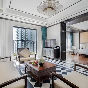 5* Hotel Potique
