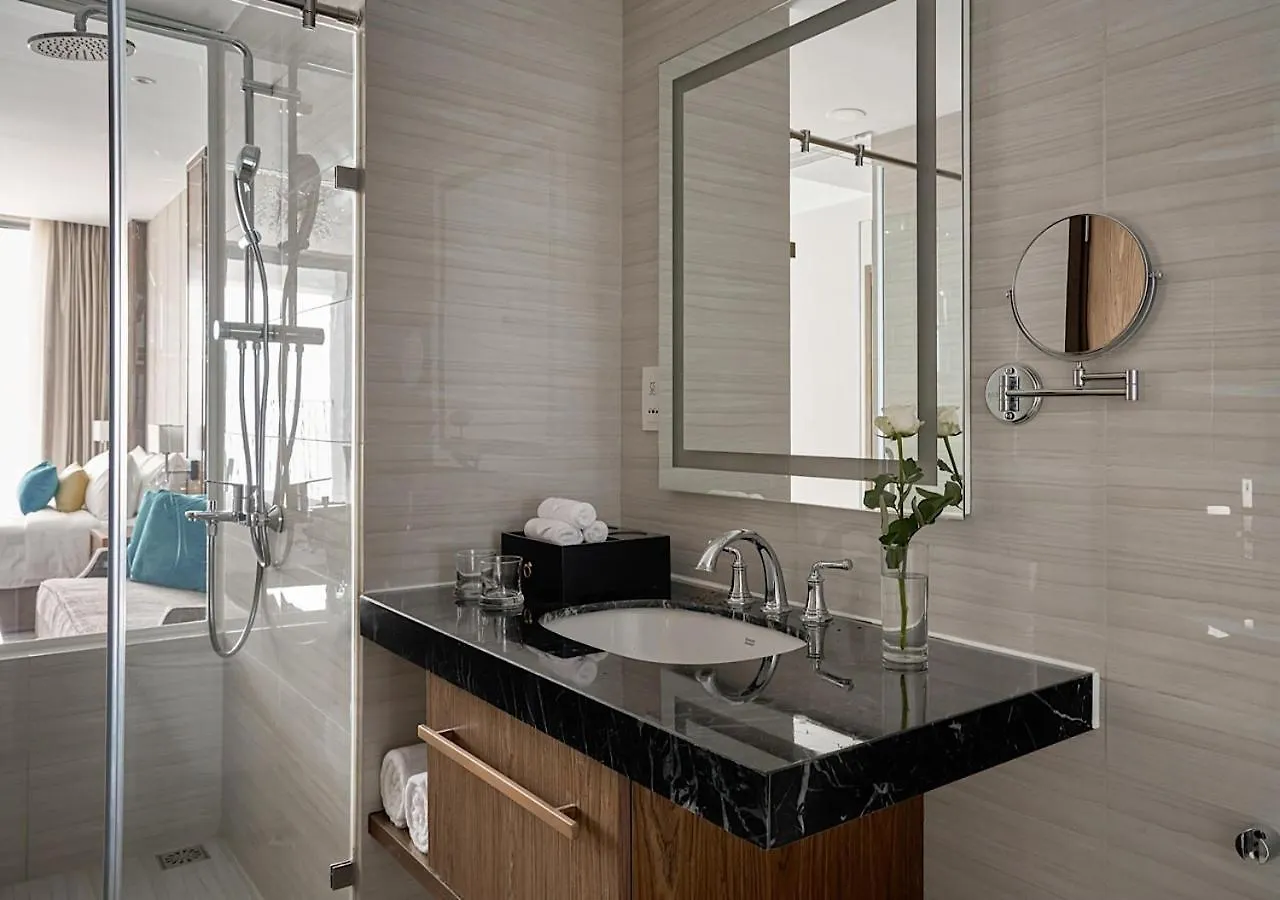 Panorama Luxury Beach Nha Trang Hotel